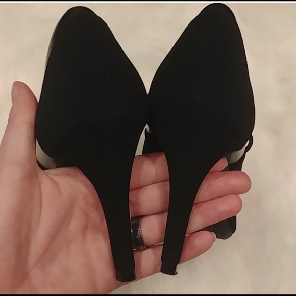 Fioni Tied Booties - Picture 5 of 8